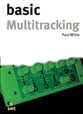 Basic Multitracking book cover